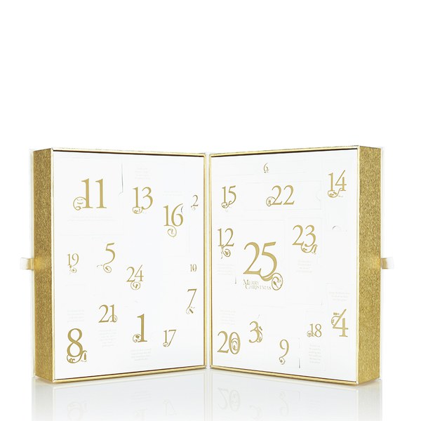 Lookfantastic Advent Calendar 2015 (Worth Over £250.00): Image 31