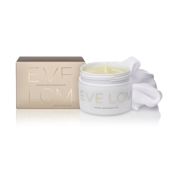 Eve Lom Cleanser Exclusive 450ml (Worth £250.00): Image 01