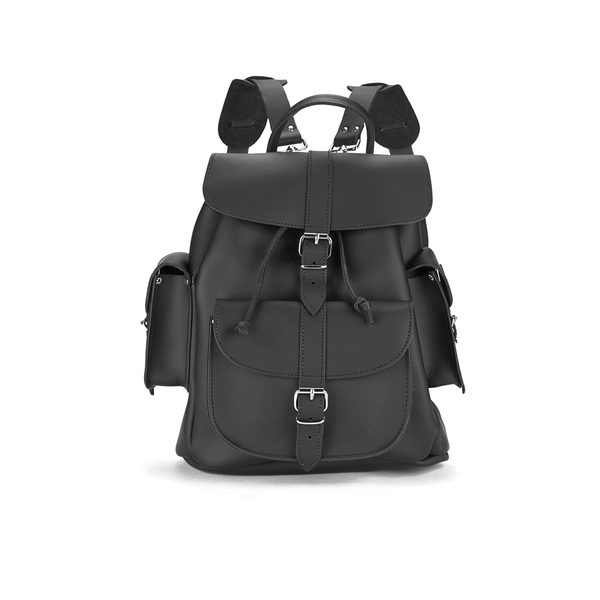 Grafea Women's Sea Breeze Backpack - Light Blue: Image 01