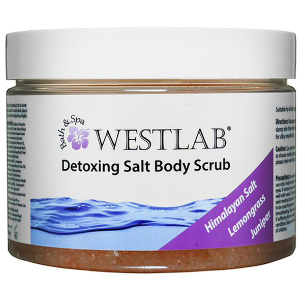 Detox Salt Scrub westlab detox himalayan salt scrub free delivery Detox Salt Scrub westlab detox himalayan salt scrub free delivery