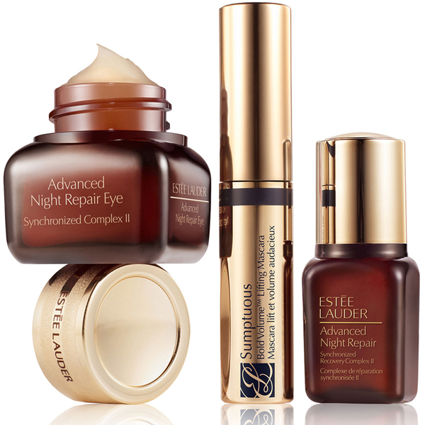 Estée Lauder Advance Night Repair Eye Set FREE Delivery