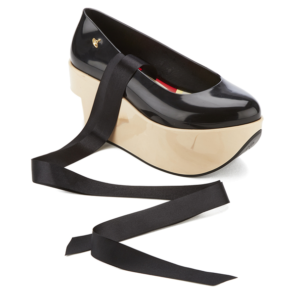 vivienne westwood melissa platform
