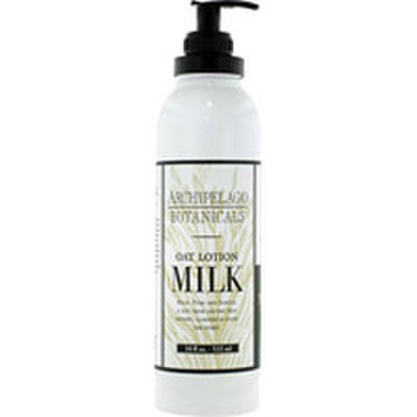Archipelago Botanicals Oat Milk Body Lotion Skinstore