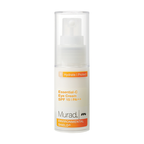 Murad EssentialC Eye Cream SPF 15 Skinstore