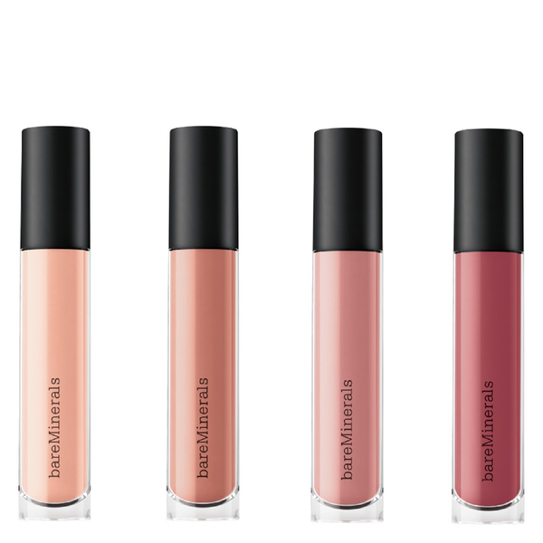 BareMinerals GEN NUDE Buttercream Lipgloss Various Shades Gratis