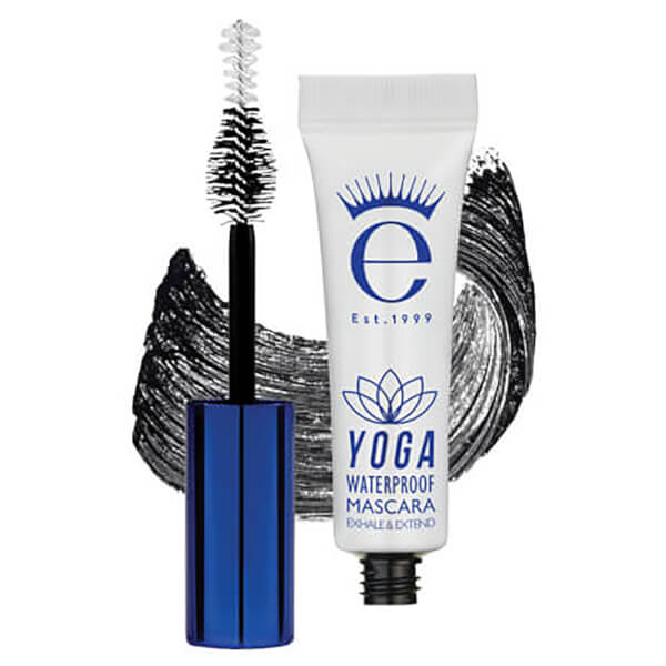 eyeko yoga waterproof mascara travel size 4ml