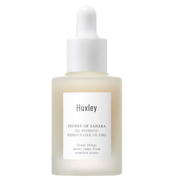 huxley oil essence - essence-like, oil-like 30ml