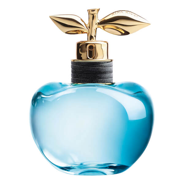 nina ricci luna eau de toilette 50ml