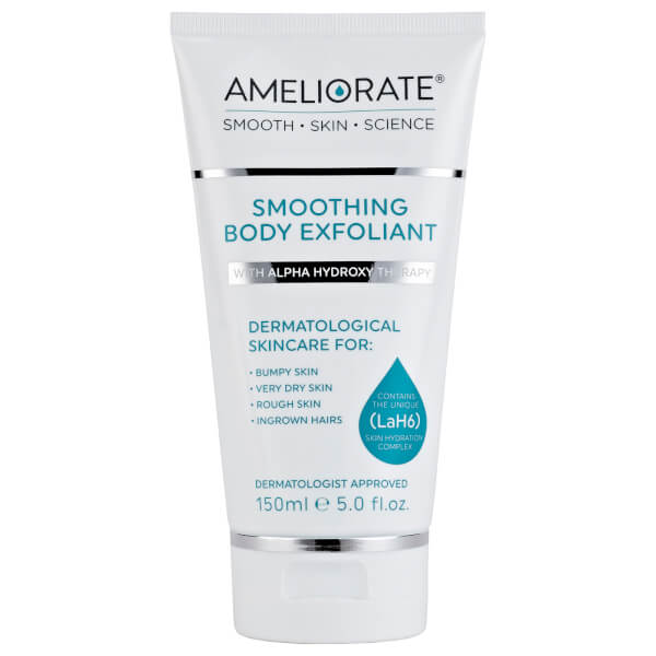 those with keratosis pilaris or dry bumpy chicken skin&
