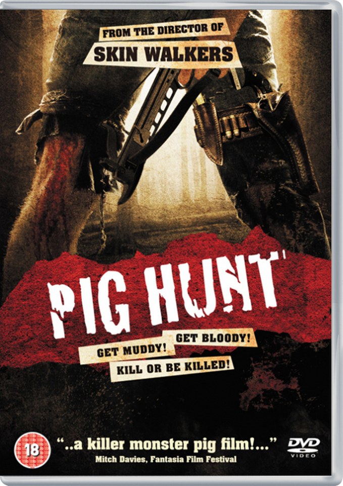 In The Year Of The Pig Full Movie In English