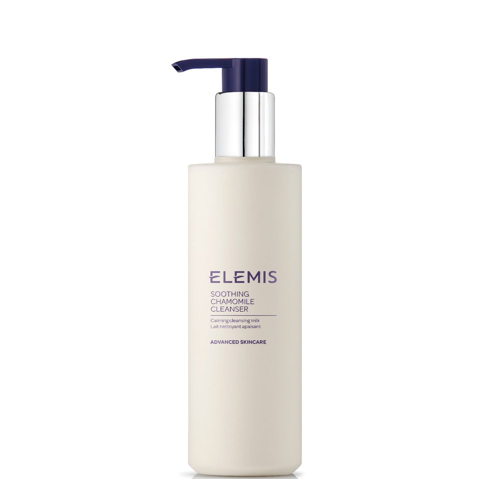 Elemis Soothing Chamomile Cleanser 200ml