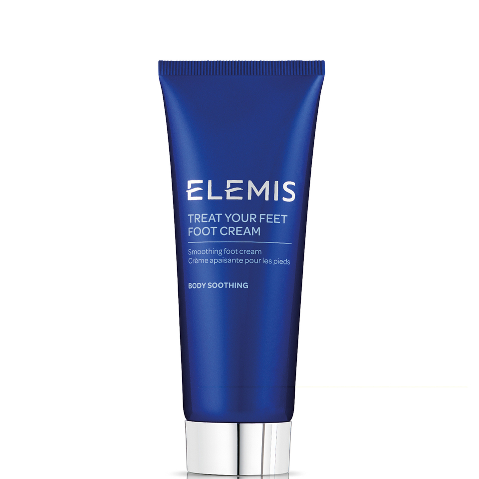 Elemis Treat Your Feet Foot Cream 75ml