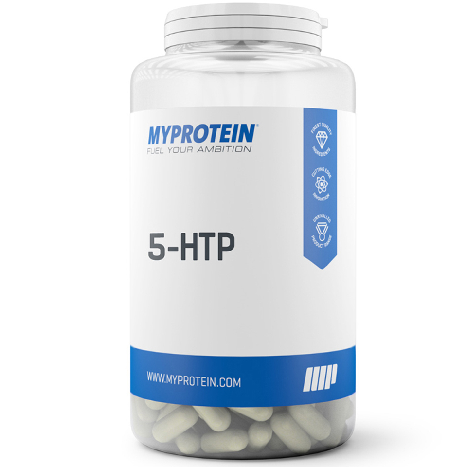 Acheter 5HTP Myprotein
