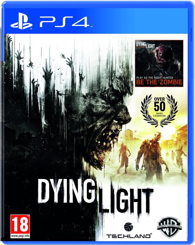 dying light ps4 docket codes dying light ps4 docket codes