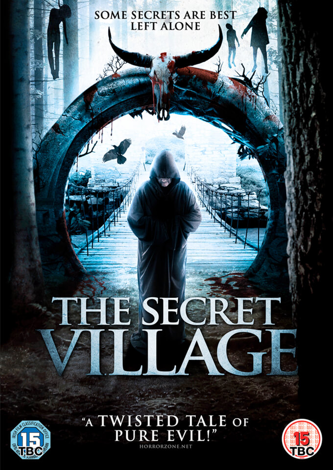 Watch The Secret Village Online Facebook