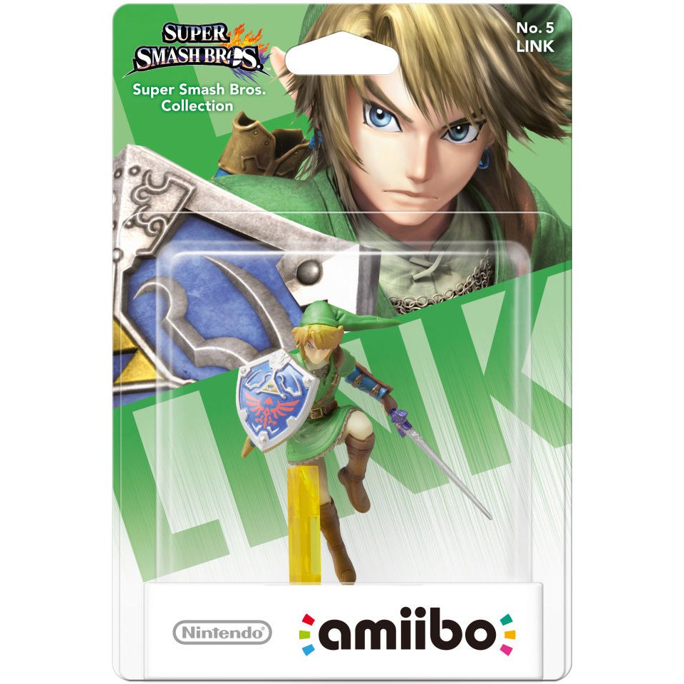download dk amiibo