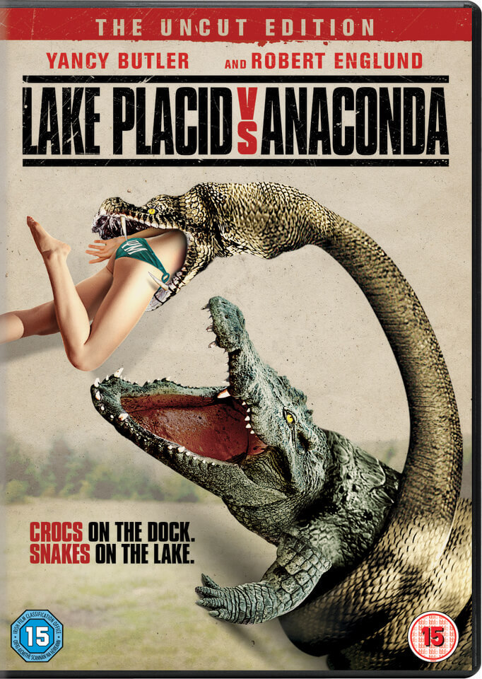 Watch Lake Placid Online Facebook