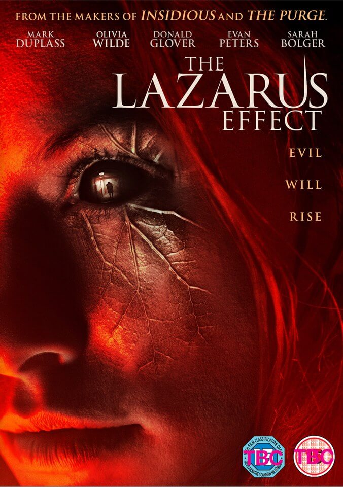 Watch The Lazarus Effect Download