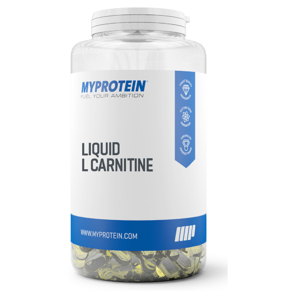 Acheter LCarnitine Liquide Myprotein