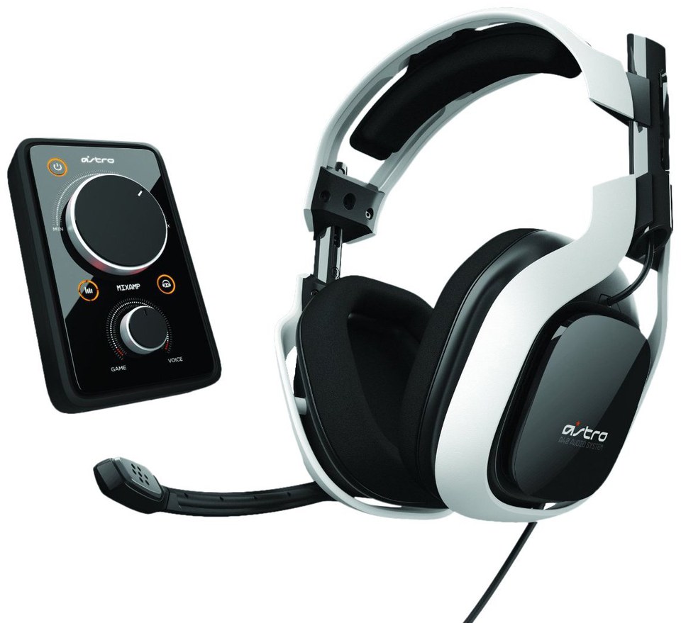 astro headset for xbox 360