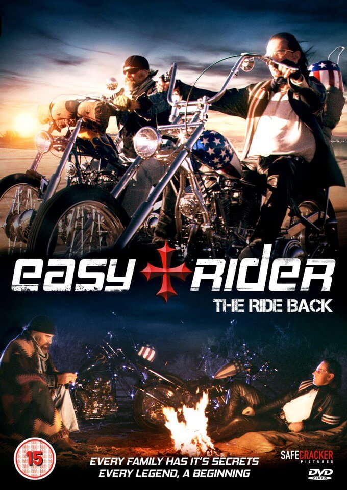 Watch Easy Rider Online (2017)