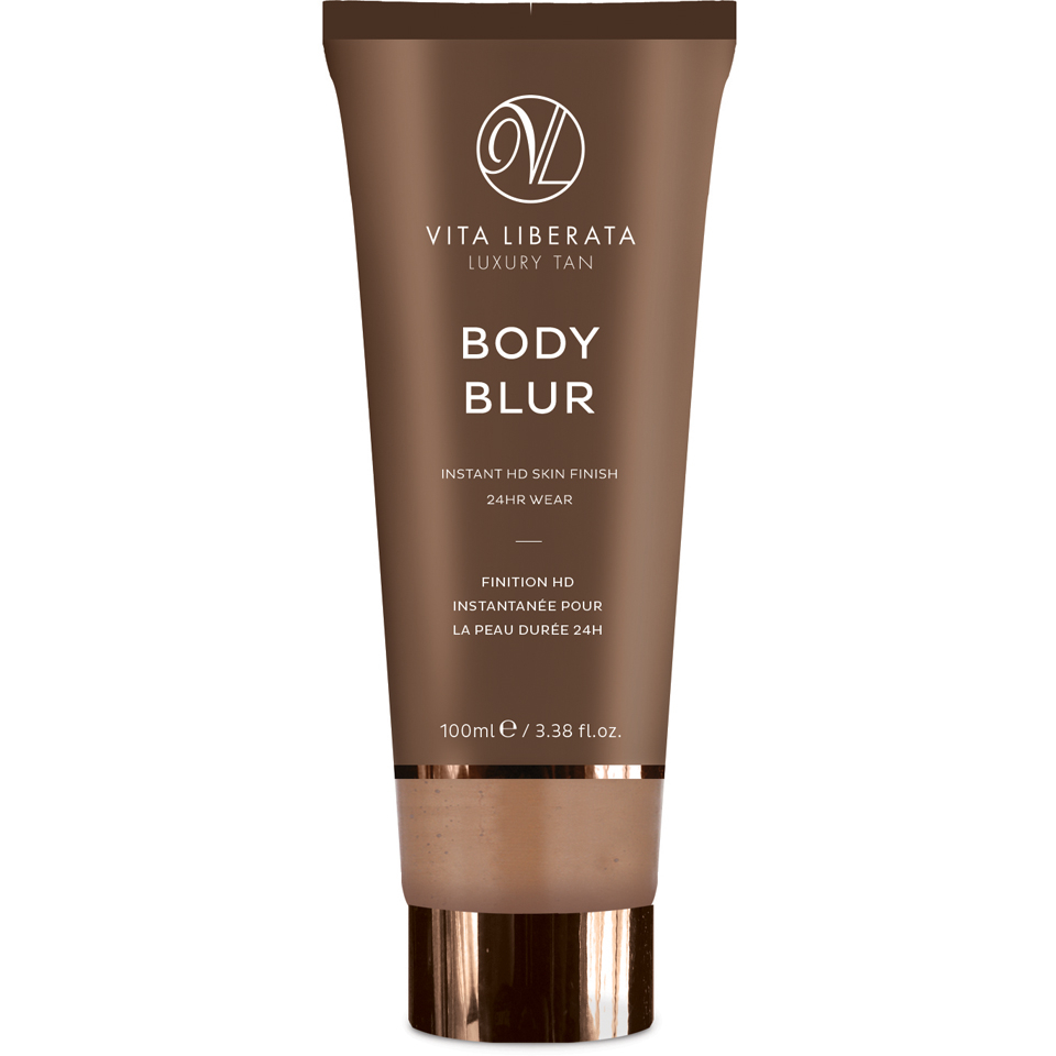 vita liberata face blur