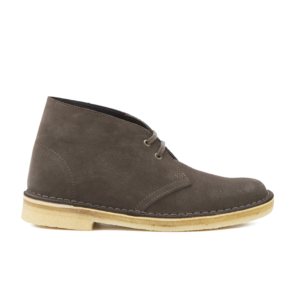 clarks desert boots womens