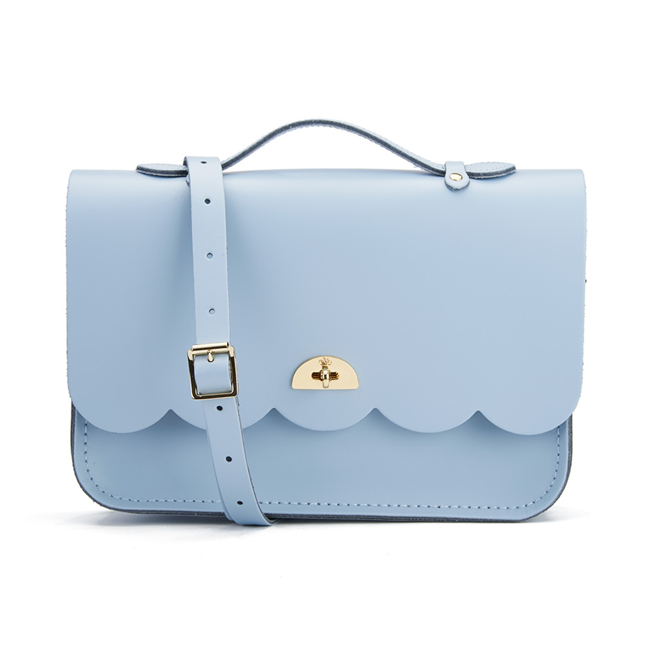 mybag the cambridge satchel company womens cloud bag with handle