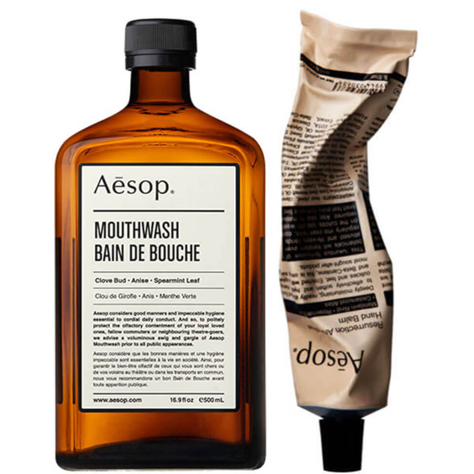 Aesop Косметика Купить В Интернет Магазине