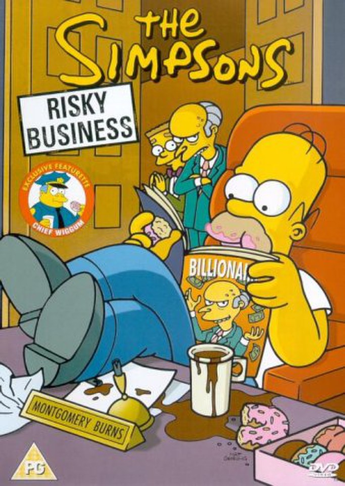 Watch Risky Business Download