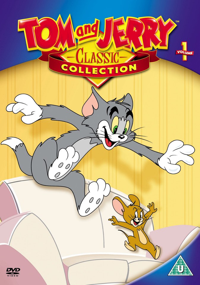 Tom And Jerry Series Torrent Download