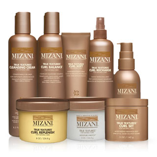 textures true mizani hair