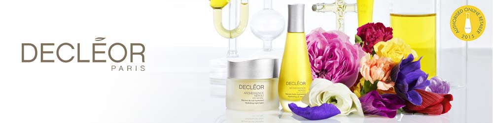 Decleor body care
