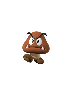 red hat goomba