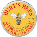 Burt's Bees Beeswax Lip Balm
