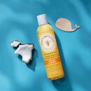 burt's bees baby shampoo & wash