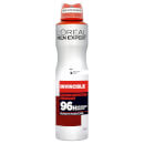 L'Oréal Men Expert Invincible 96 Hours Deodorant Spray (250ml)