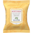 Facial Cleansing Towelettes with White Tea Extract
