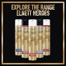L Oreal Paris Elnett Satin Hairspray Extra Strength 75 Ml Gratis Lieferservice Weltweit L'oreal paris elnett satin is a legendary hair spray, known as the gold standard for red carpet events and photo shoots. l oreal paris elnett satin hairspray extra strength 75 ml
