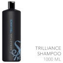 Sebastian Professional Trilliance Shampoo (1000ml)