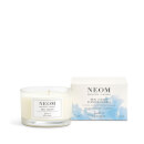 NEOM Organics Real Luxury Travel Scented Candle