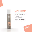 Wella Professionals EIMI Extra Volume Mousse (75ml)