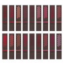 Rouge à lèvres satiné 3.4g