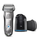 Braun Series 7 7898Cc Wet and Dry Electric Shaver