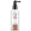 NIOXIN 3-Part System 3 Scalp & Hair Treatment for Coloured Hair with Light Thinning 100ml