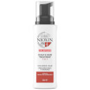 NIOXIN 3-Part System 4 Scalp & Hair Treatment for Coloured Hair with Progressed Thinning 100ml