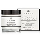 Avant Skincare Rose and Squalane Revitalising Duo Moisturiser 50ml