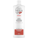 NIOXIN 3-Part System 4 Scalp Therapy Revitalizing Conditioner 1000ml