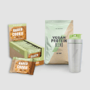 Vegan Starter Bundle
