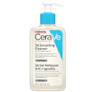 CeraVe Smoothing Cleanser 236ml